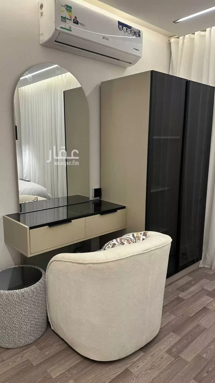 شقة مفروشة للحجز في حي العقيق ، الرياض ، منطقة الرياض صورة 5