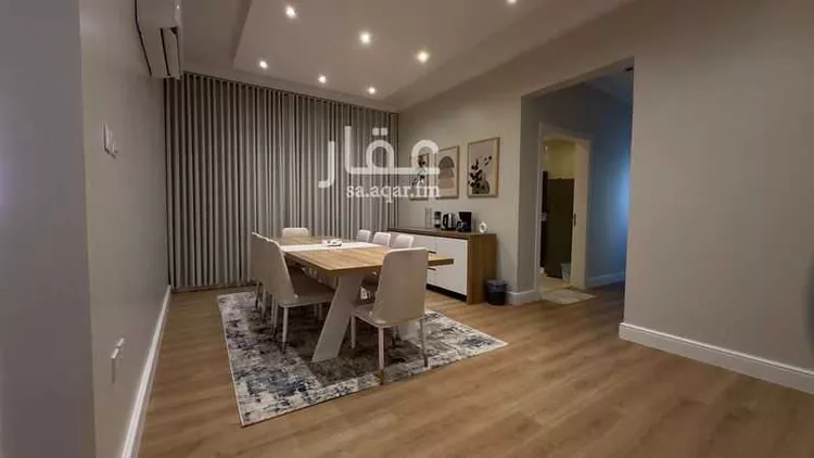 شقة مفروشة للحجز في شارع وادي الصمان ، حي النخيل ، الرياض ، منطقة الرياض صورة 4