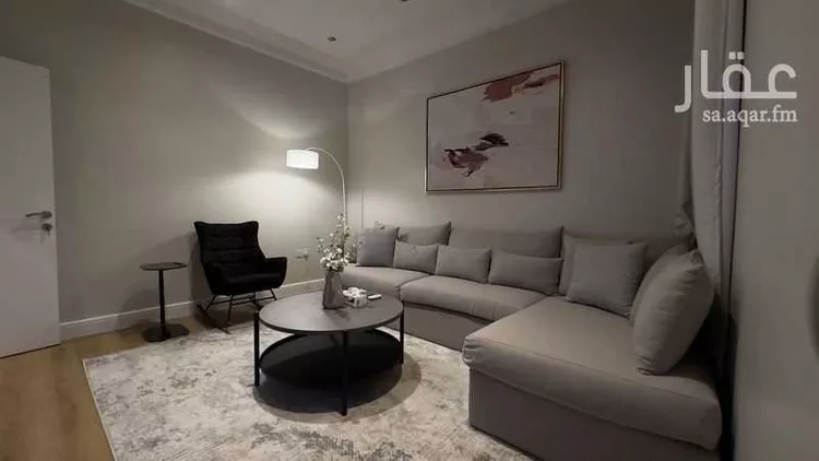 شقة مفروشة للحجز في شارع وادي الصمان ، حي النخيل ، الرياض ، منطقة الرياض صورة 5