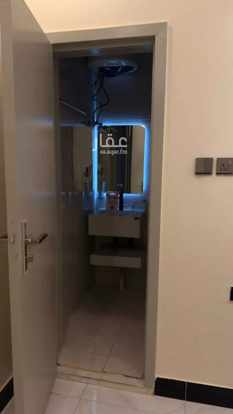 شقة مفروشة للحجز في شارع الخيالة ، حي الياسمين ، الرياض ، منطقة الرياض صورة 4