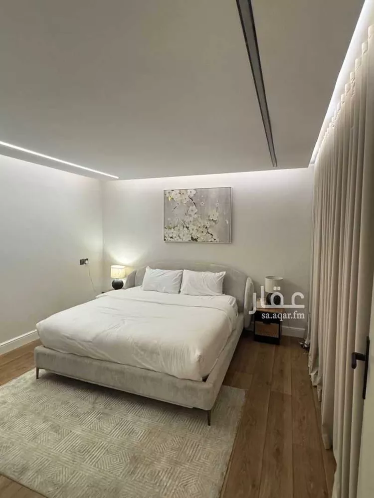 Furnished Apartment for Booking in Riyadh Al Aqiq 8