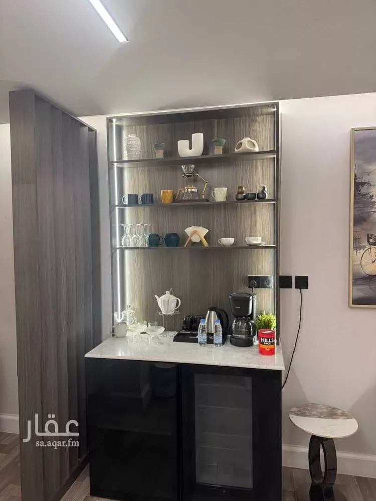 Furnished Apartment for Booking in Riyadh Al Aqiq 7