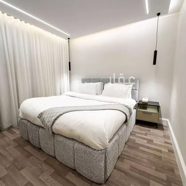 Furnished Apartment for Booking in Riyadh Al Aqiq 11