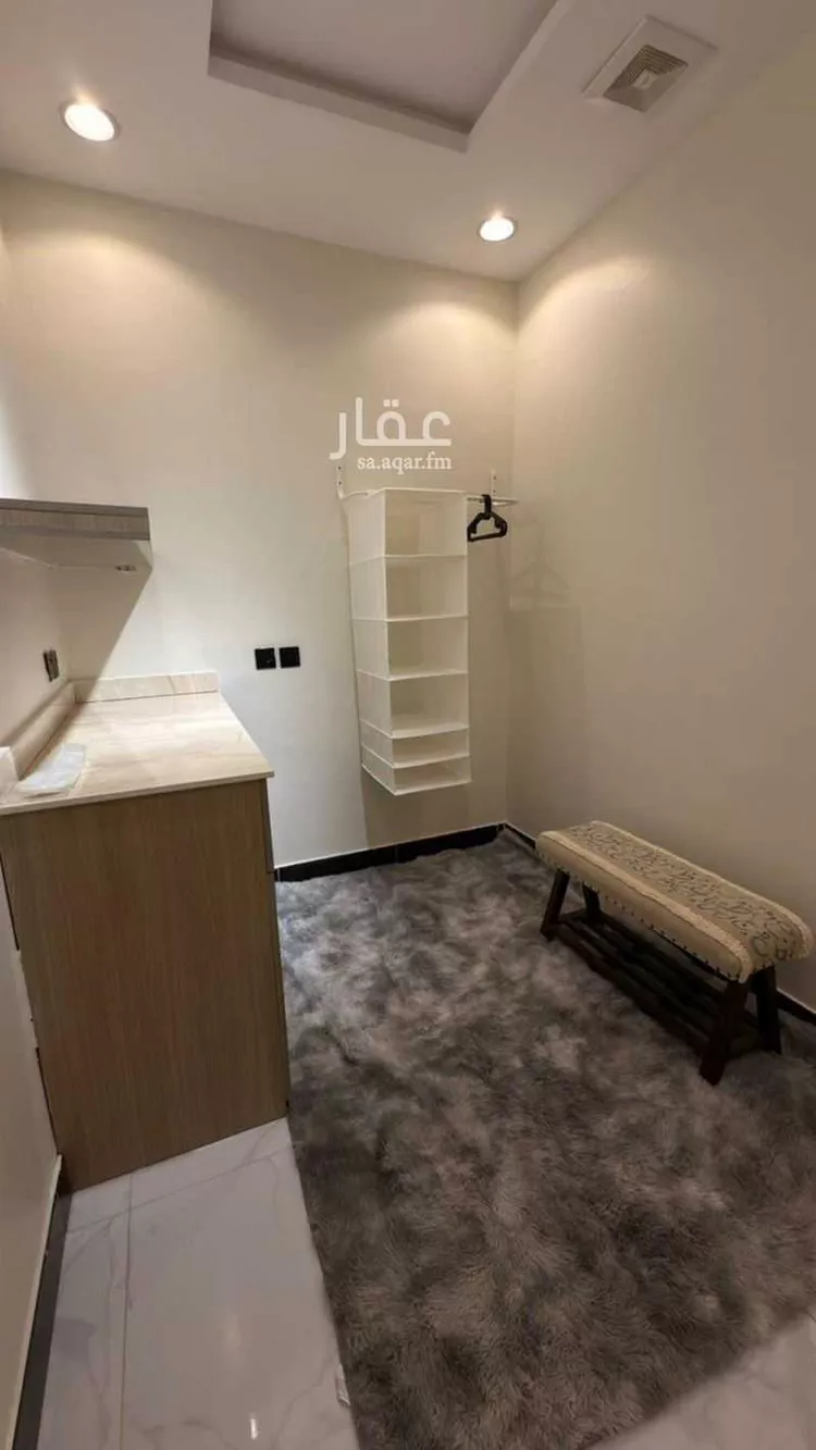 شقة مفروشة للحجز في شارع الخيالة ، حي الياسمين ، الرياض ، منطقة الرياض صورة 5