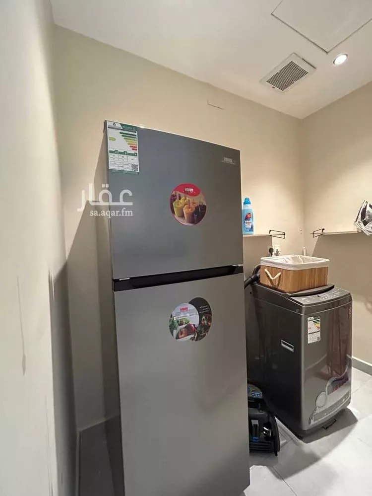 Furnished Apartment for Booking in Riyadh Al Malqa 11