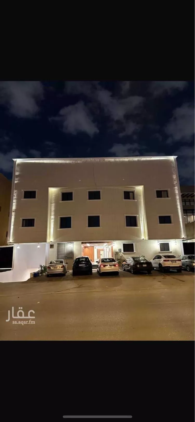 Furnished Apartment for Booking in Riyadh Al Aqiq 10
