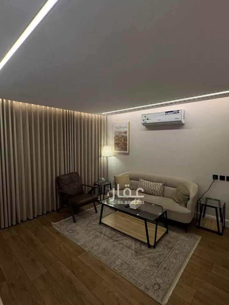 شقة مفروشة للحجز في حي ، حي العقيق ، الرياض ، منطقة الرياض صورة 2