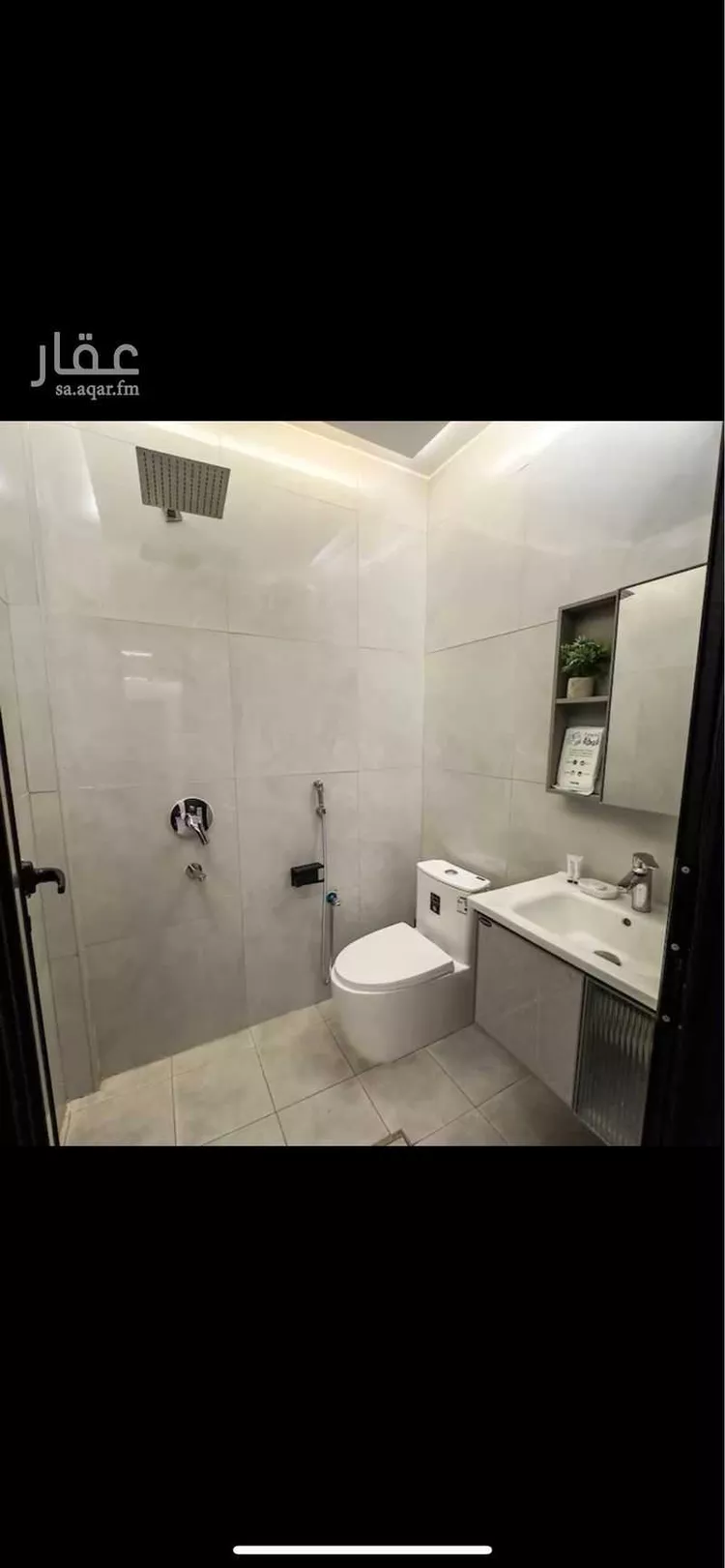 شقة مفروشة للحجز في حي ، حي العقيق ، الرياض ، منطقة الرياض صورة 5