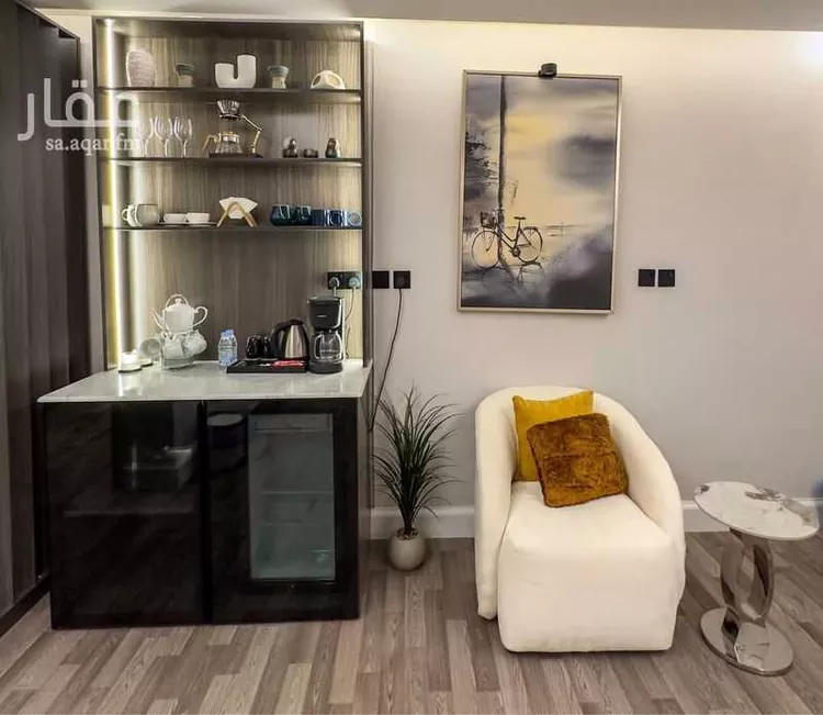 Furnished Apartment for Booking in Riyadh Al Aqiq 14