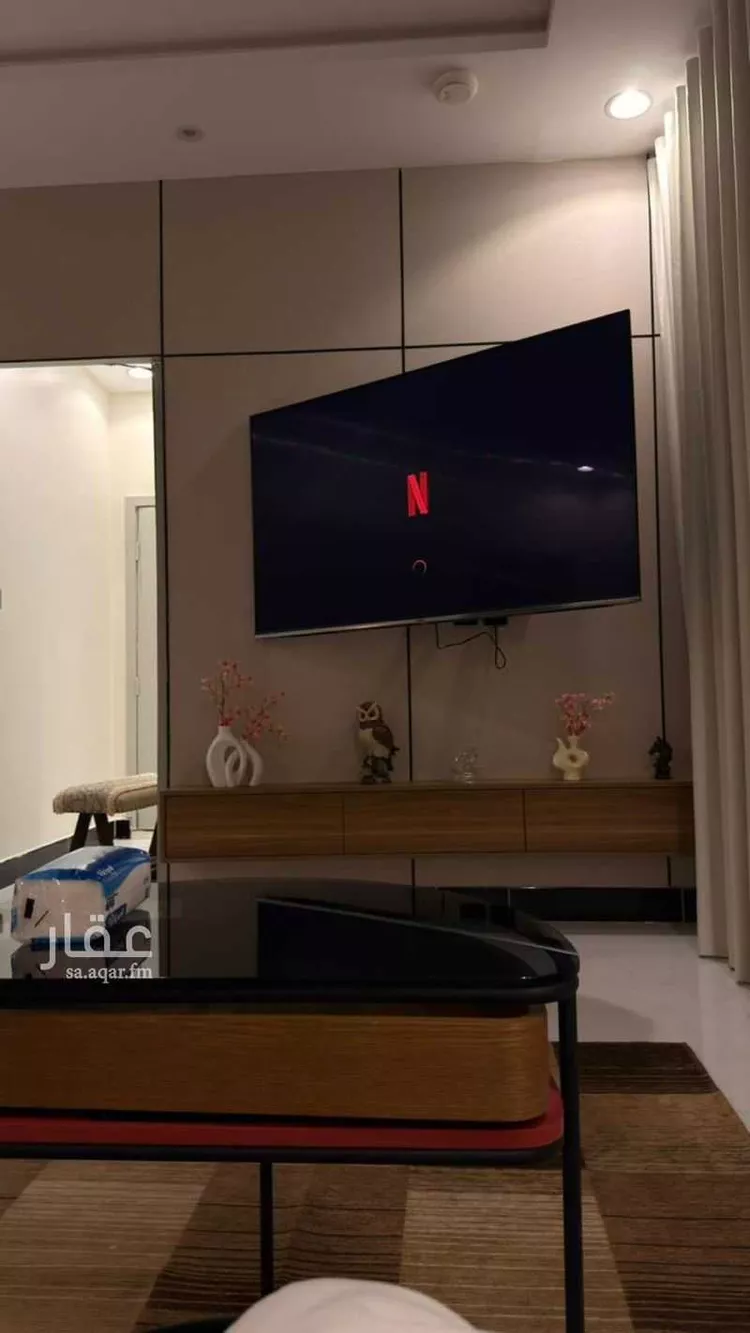 شقة مفروشة للحجز في شارع الخيالة ، حي الياسمين ، الرياض ، منطقة الرياض