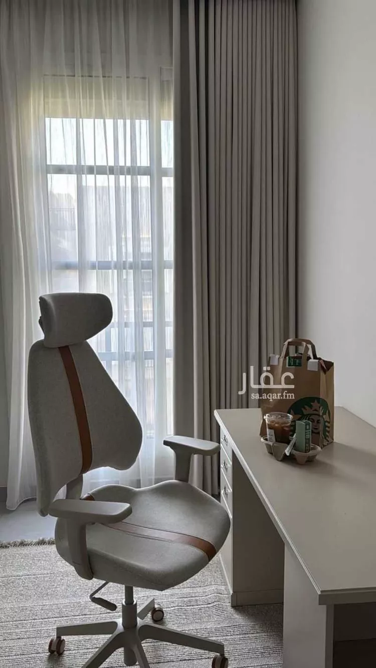 Furnished Apartment for Booking in Riyadh Al Malqa 6