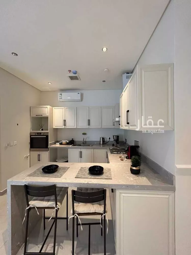 Furnished Apartment for Booking in Riyadh Al Malqa 9