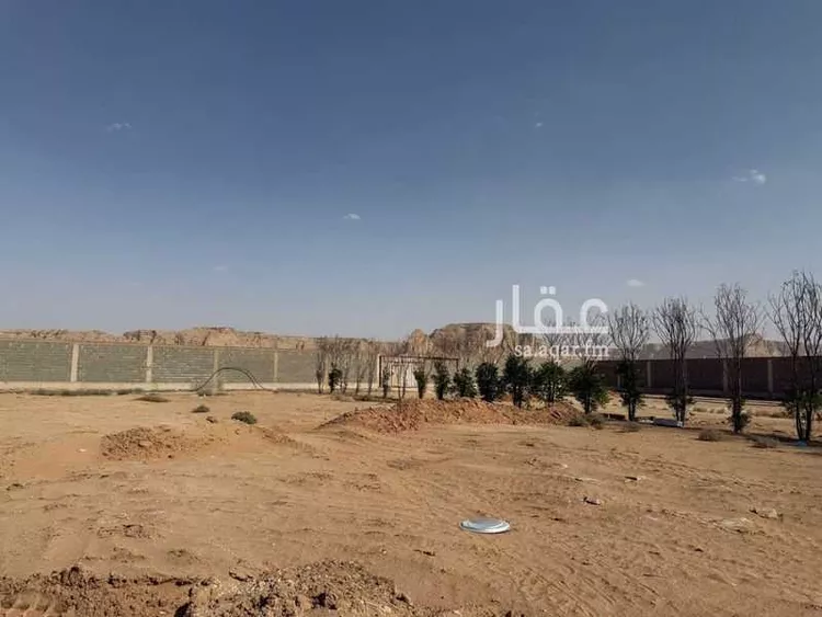 استراحة للإيجار في شارع هجرة الاوسط 840, حي تجمع سكاني الحنية, مدينة تجمع سكاني الحنية, منطقة الرياض صورة 3