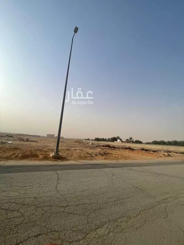 أرض للبيع في شارع جو 360, مدينة ضرما, منطقة الرياض 8
