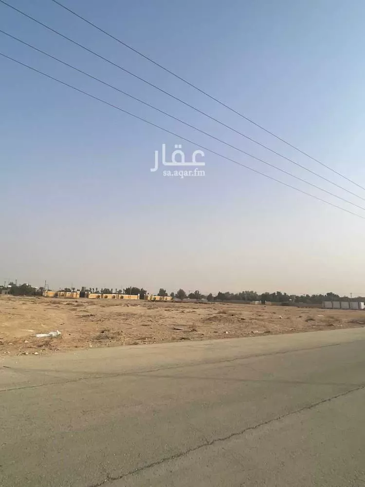 أرض للبيع في شارع جو 360, مدينة ضرما, منطقة الرياض صورة 3