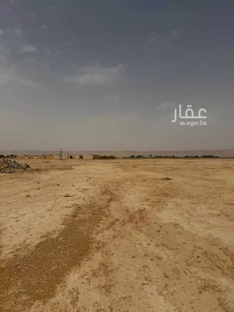 أرض للبيع في شارع قتادة ابن العنعمان, مدينة ضرما, منطقة الرياض 6