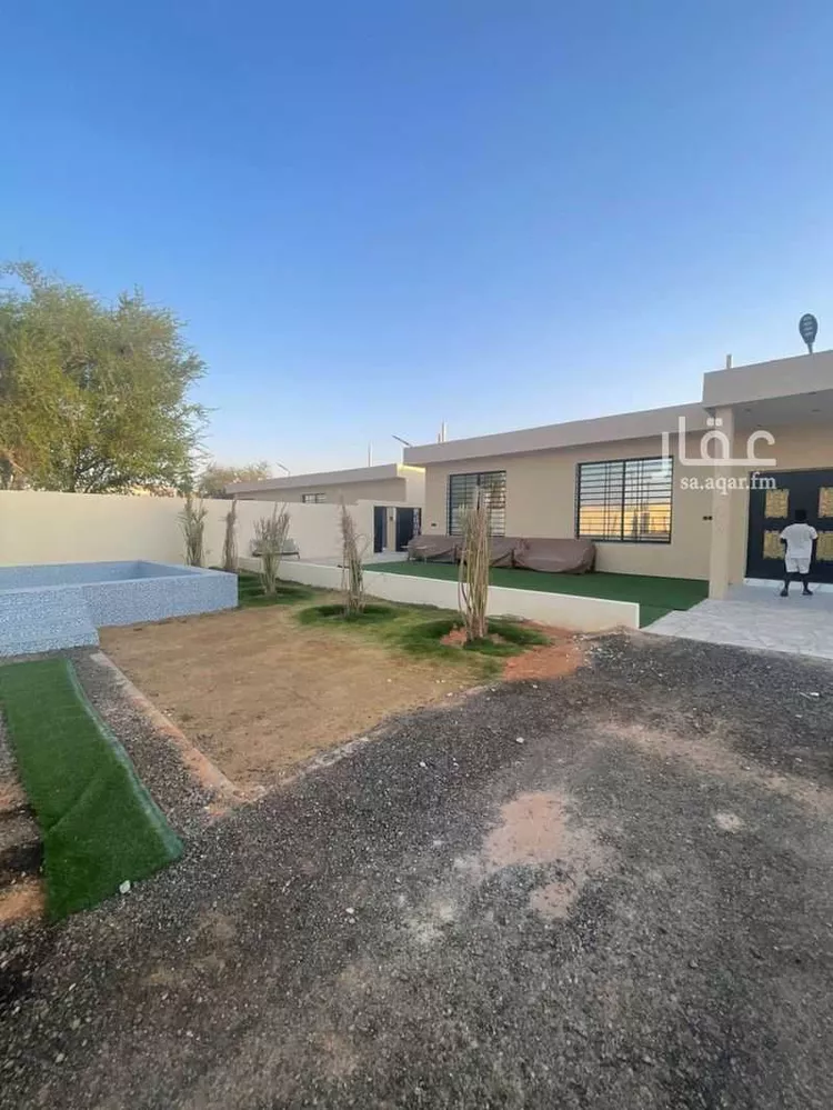 Rest House for Sale in Al Muzahimiyah Al Ulaya صورة 4