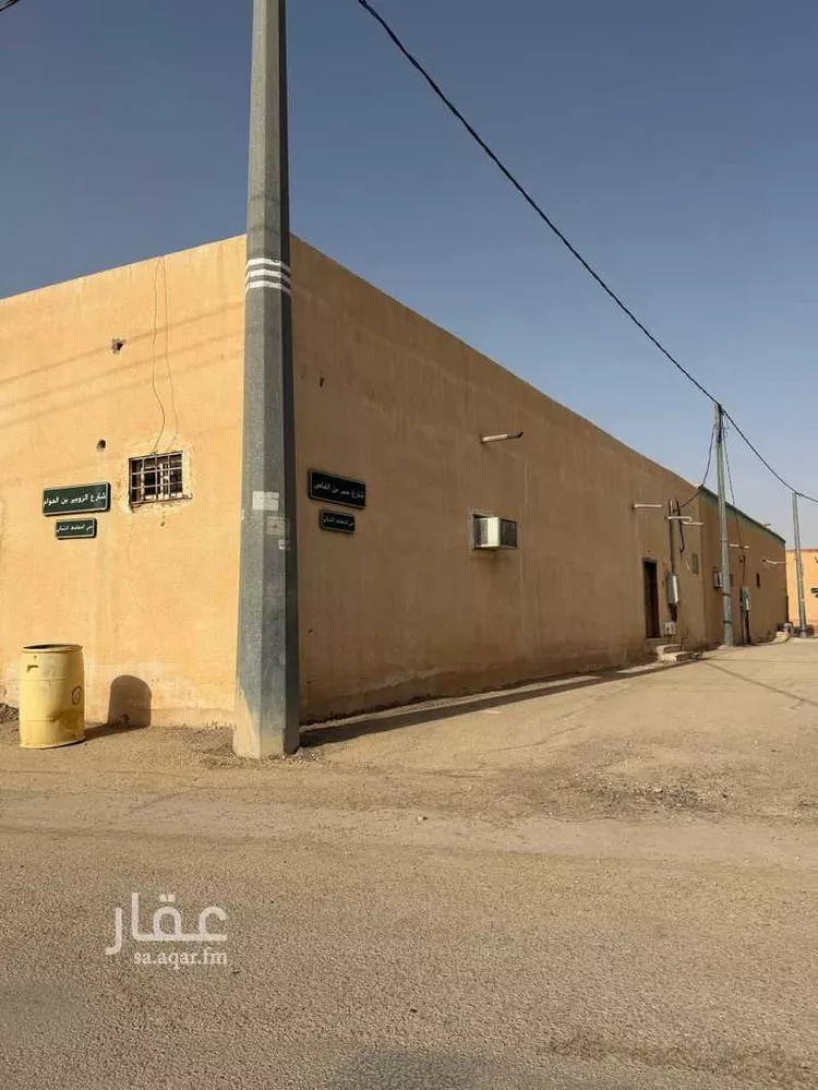 فيلا للبيع في شارع ابو امية الازدي, حي الغطغط, مدينة المزاحمية, منطقة الرياض 11