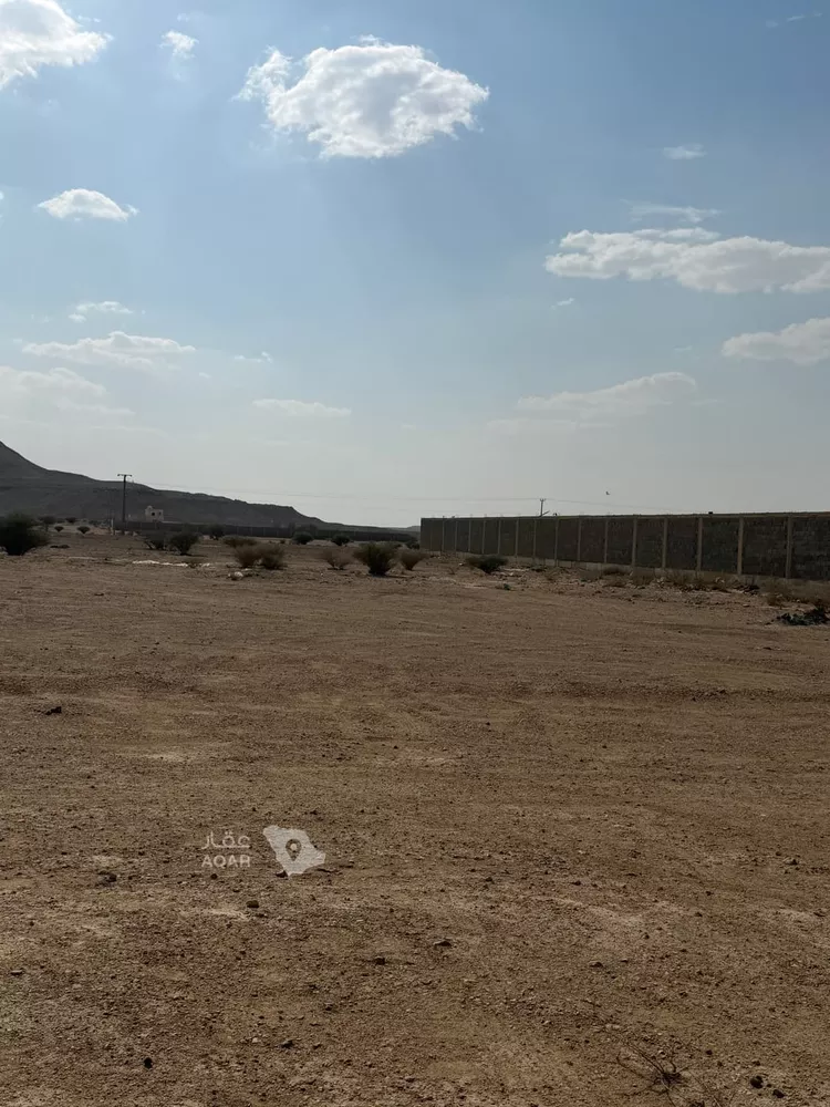 Land for Sale in Al Muzahimiyah Al Ulaya 6