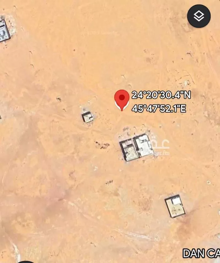 أرض للبيع في مدينة الجله, منطقة الرياض