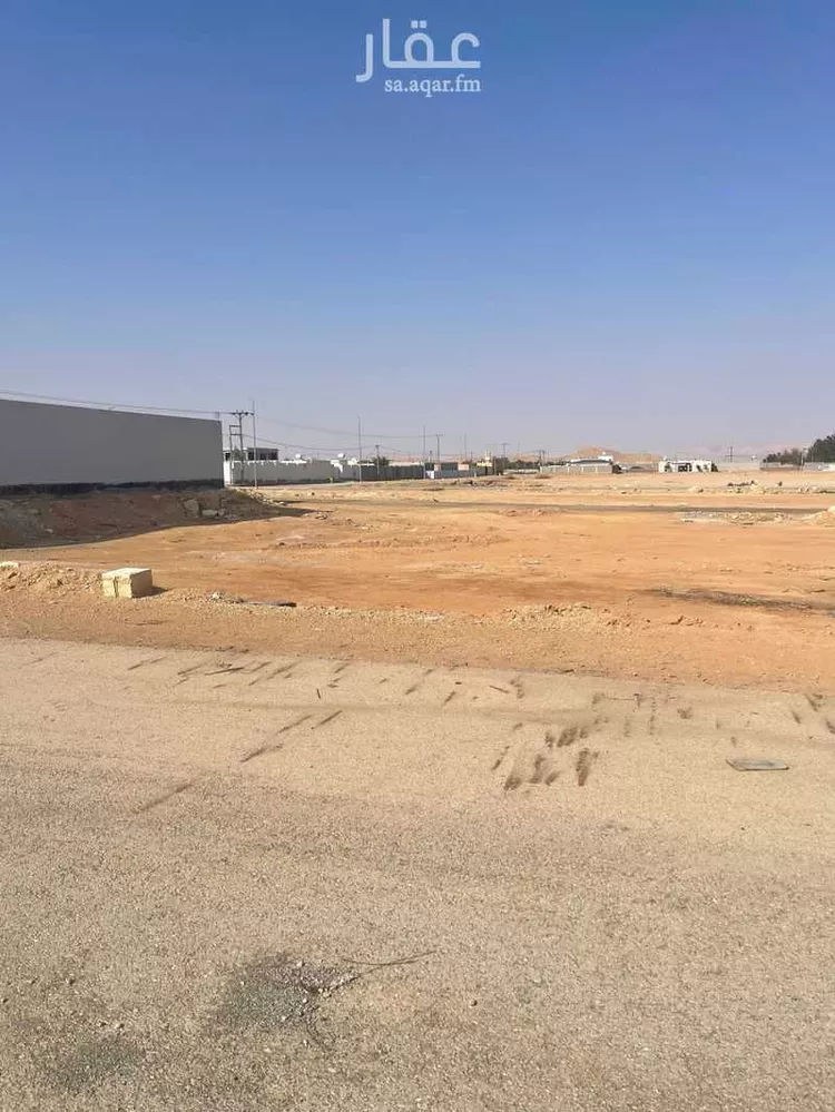أرض للبيع في شارع انس ابن مالك القشيري, مدينة البدائع, منطقة الرياض 7