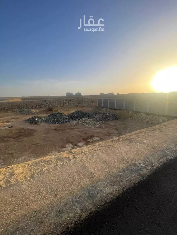Land for Sale in Riyadh Dahiat Namar صورة 5