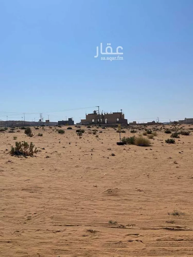 أرض للبيع في مدينة ضرما, منطقة الرياض صورة 5