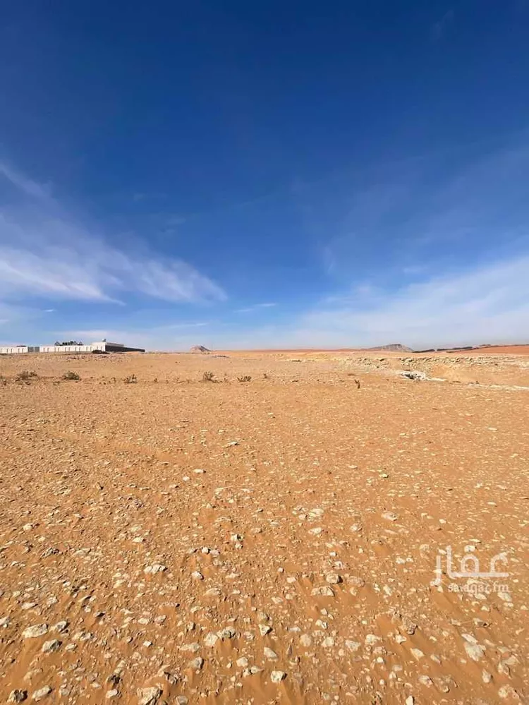 أرض للبيع في حي تجمع سكاني الحنية, مدينة تجمع سكاني الحنية, منطقة الرياض صورة 3