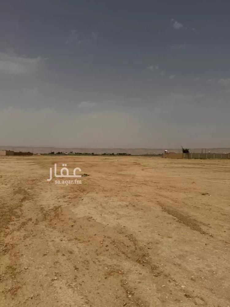 Land for Sale in Al Muzahimiyah Shukhaib صورة 2