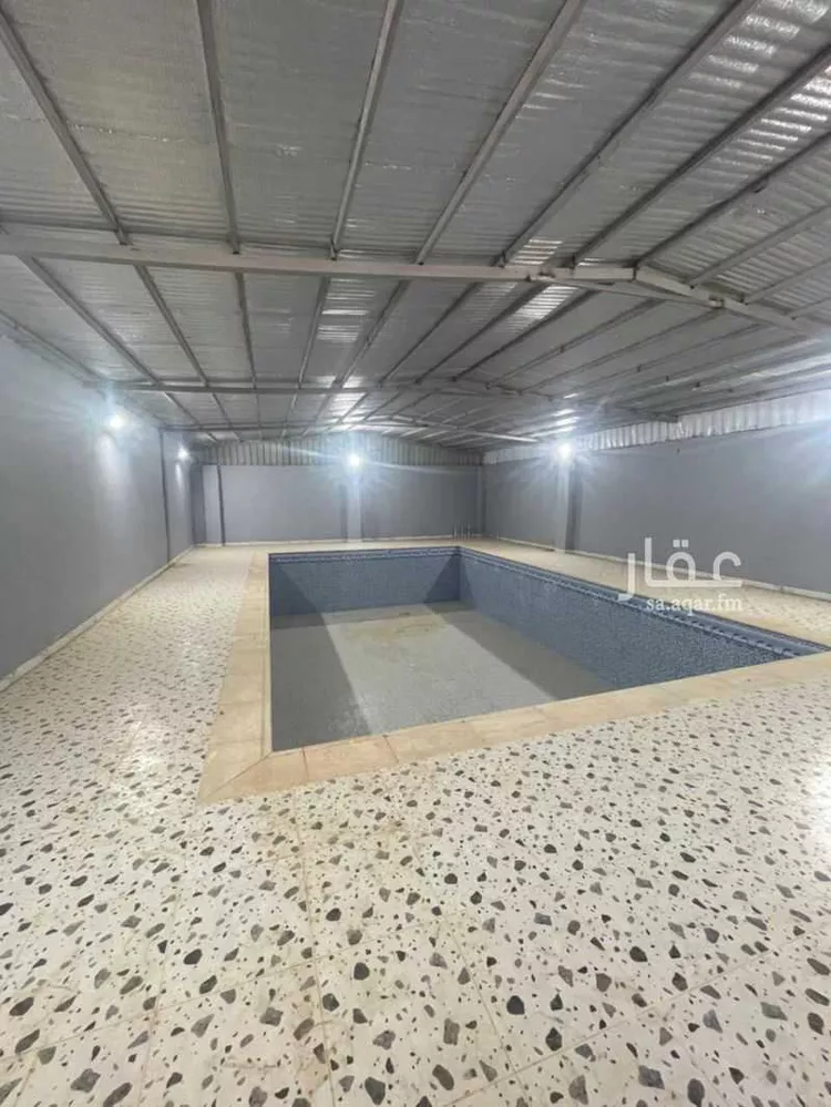 استراحة للبيع في حي تجمع سكاني الحنية, مدينة تجمع سكاني الحنية, منطقة الرياض 6