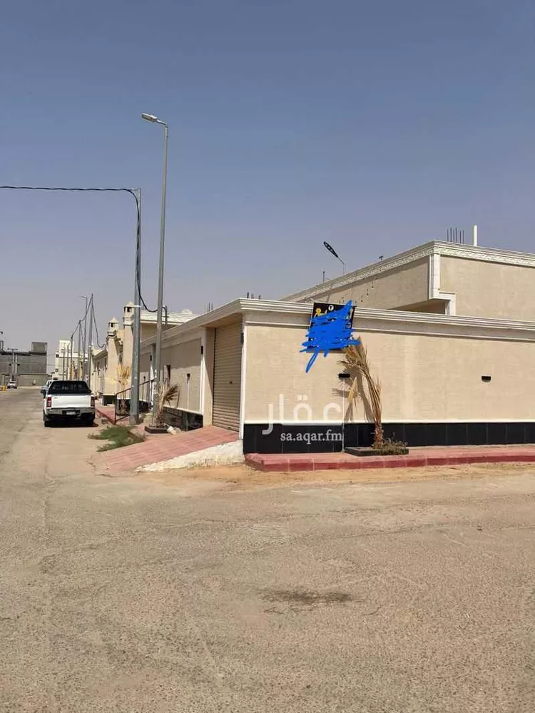 دور للبيع في شارع الجامعة 125, حي الجامعة, مدينة المزاحميه, منطقة الرياض