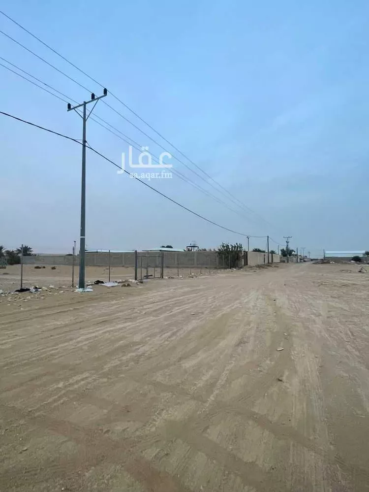أرض للبيع في حي تجمع سكاني الحنية, مدينة تجمع سكاني الحنية, منطقة الرياض صورة 4