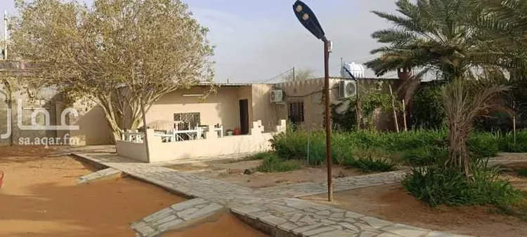 Rest House for Sale in Al Muzahimiyah Al Ulaya صورة 4