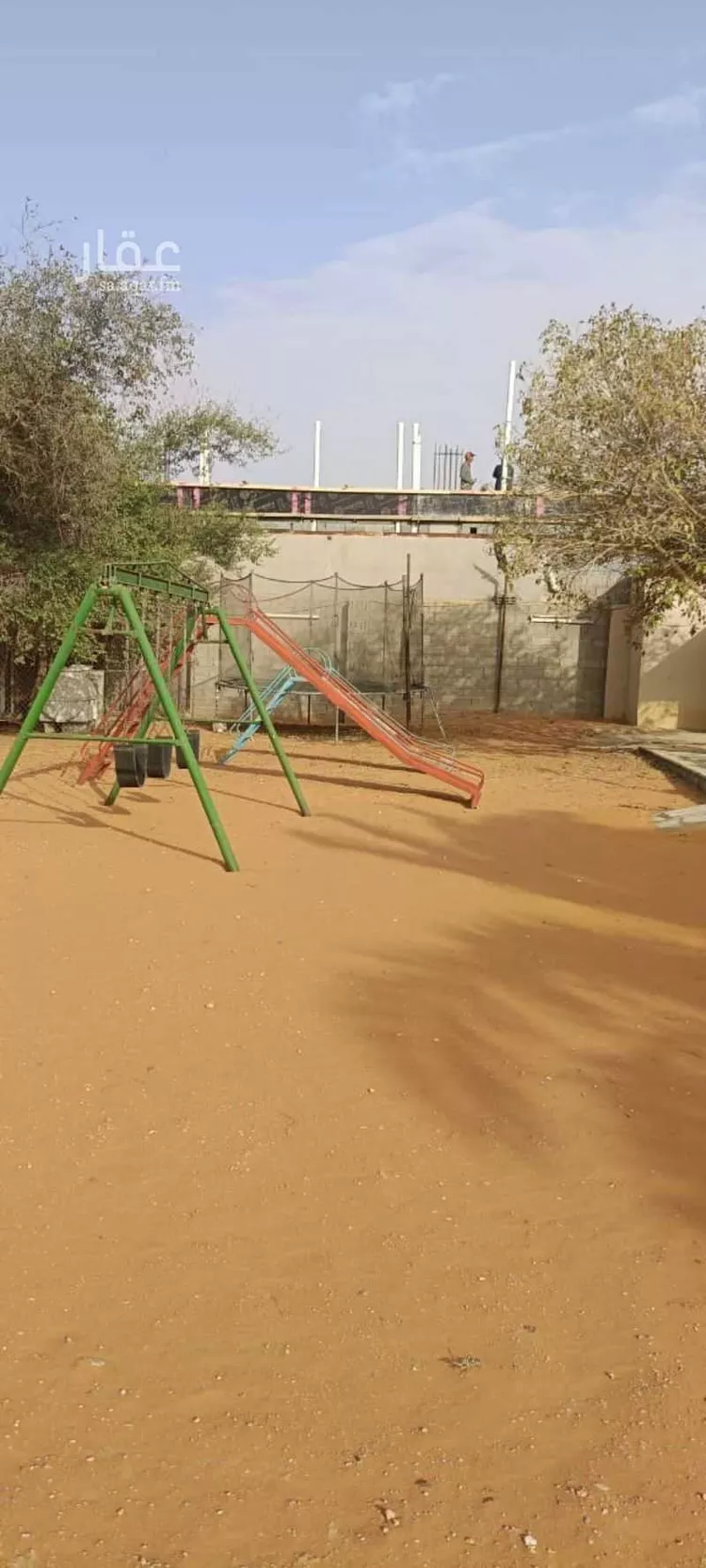 Rest House for Sale in Al Muzahimiyah Al Ulaya صورة 5