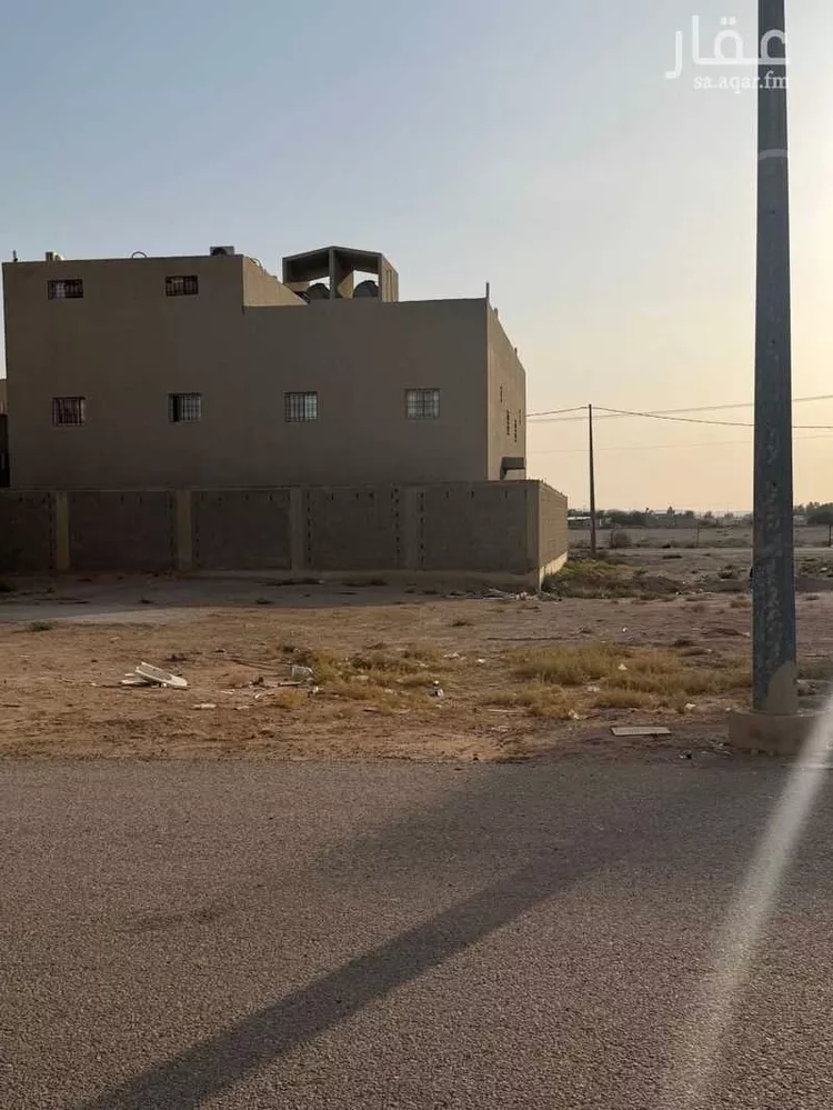 Land for Sale in Al Muzahimiyah Shukhaib صورة 4