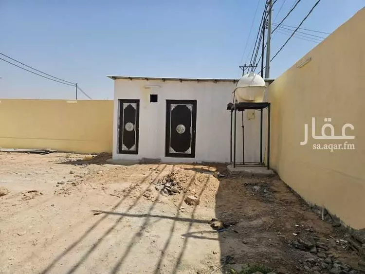 استراحة للبيع في حي المروج, مدينة المزاحميه, منطقة الرياض صورة 3