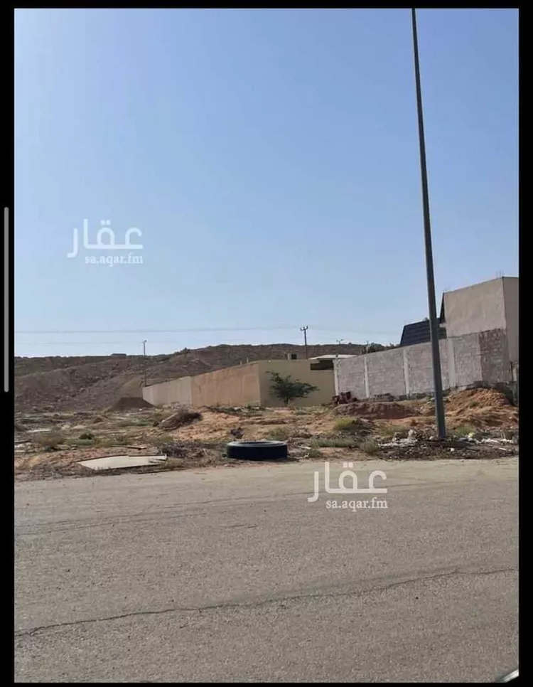 أرض للبيع في مدينة ضرما, منطقة الرياض صورة 2