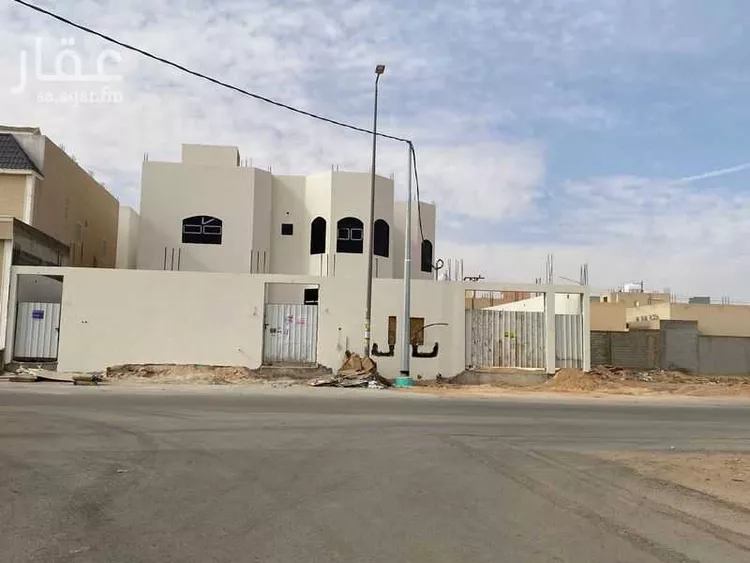 فيلا للبيع في حي الورود, مدينة المزاحميه, منطقة الرياض صورة 2