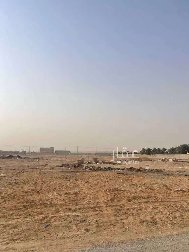 أرض للبيع في شارع جو 360, مدينة ضرما, منطقة الرياض 6