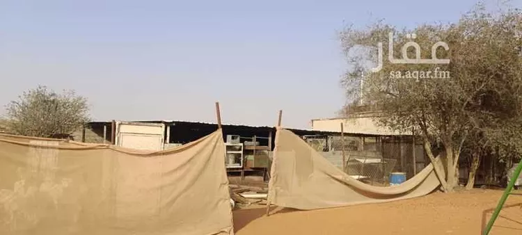 Rest House for Sale in Al Muzahimiyah Al Ulaya صورة 3