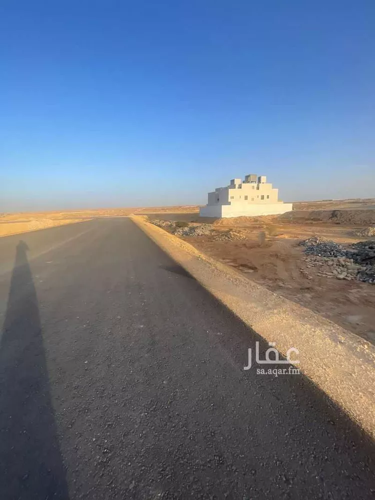 Land for Sale in Riyadh Dahiat Namar صورة 3
