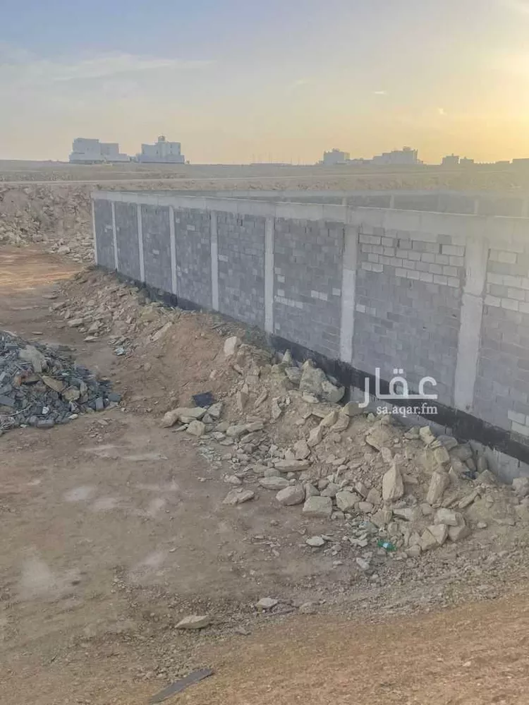 Land for Sale in Riyadh Dahiat Namar صورة 4