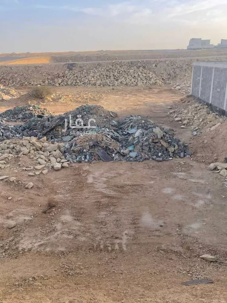 أرض للبيع في حي ضاحية نمار, مدينة الرياض, منطقة الرياض 6
