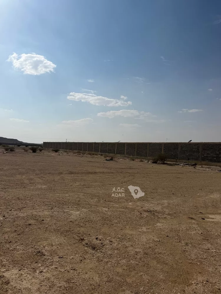 Land for Sale in Al Muzahimiyah Al Ulaya 8