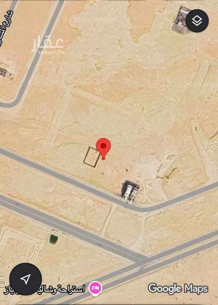 أرض للبيع في حي ضاحية نمار, مدينة الرياض, منطقة الرياض صورة 2