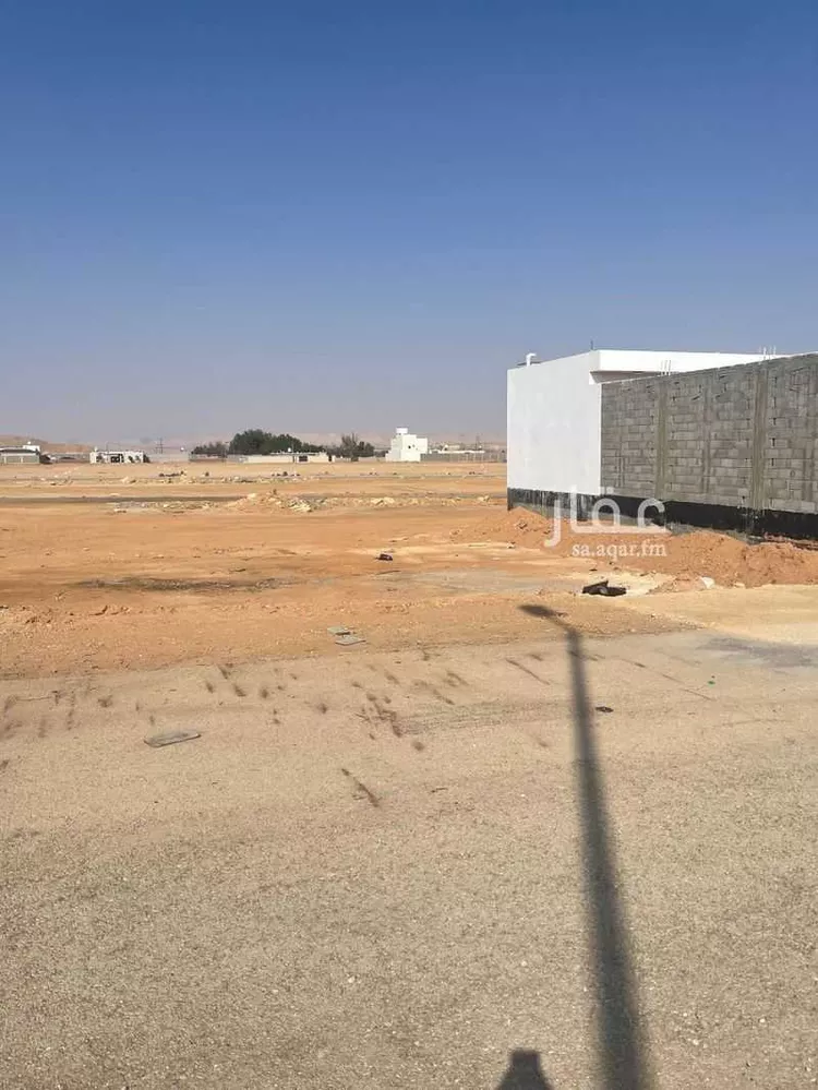 أرض للبيع في شارع انس ابن مالك القشيري, مدينة البدائع, منطقة الرياض صورة 5