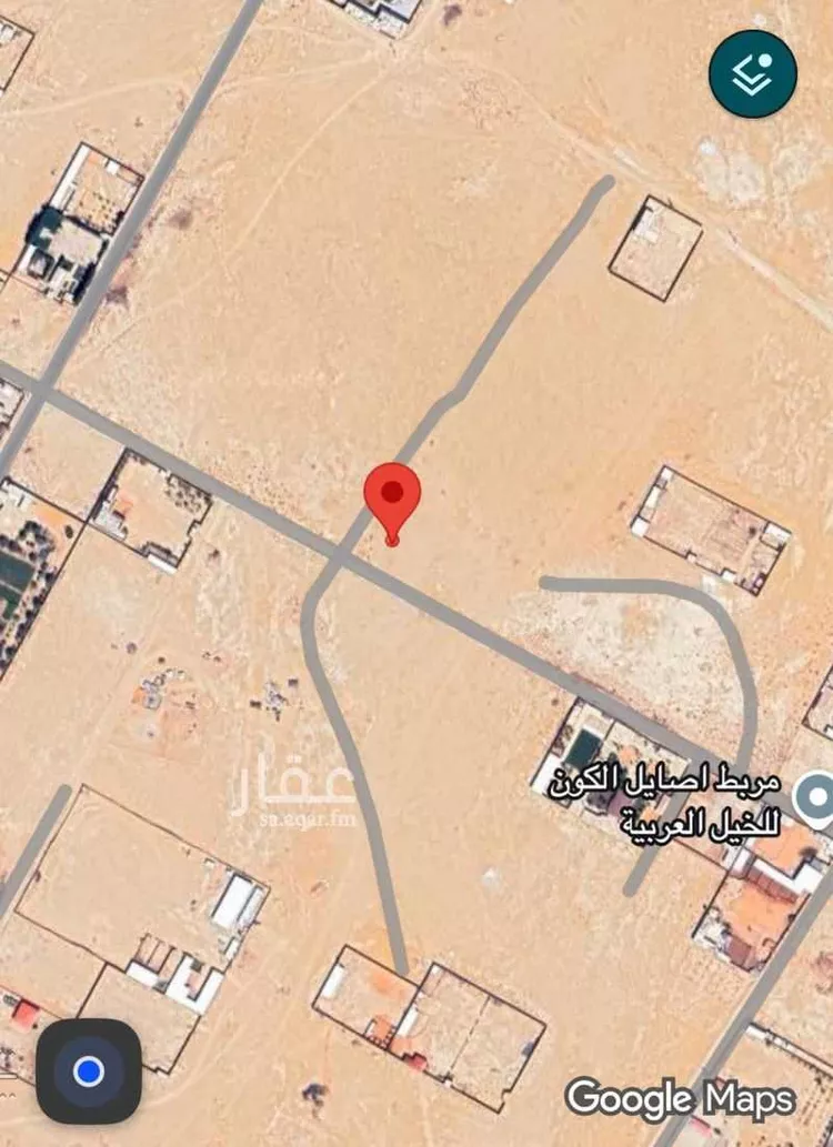 أرض للبيع في مدينة ضرما, منطقة الرياض صورة 2