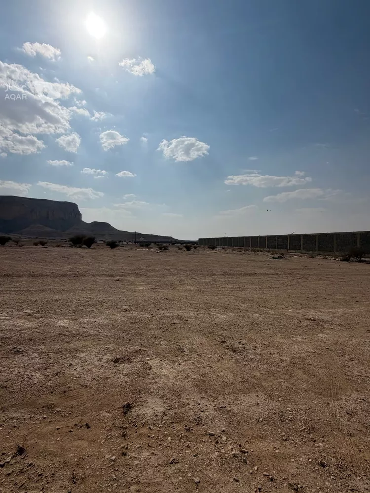 Land for Sale in Al Muzahimiyah Al Ulaya 3