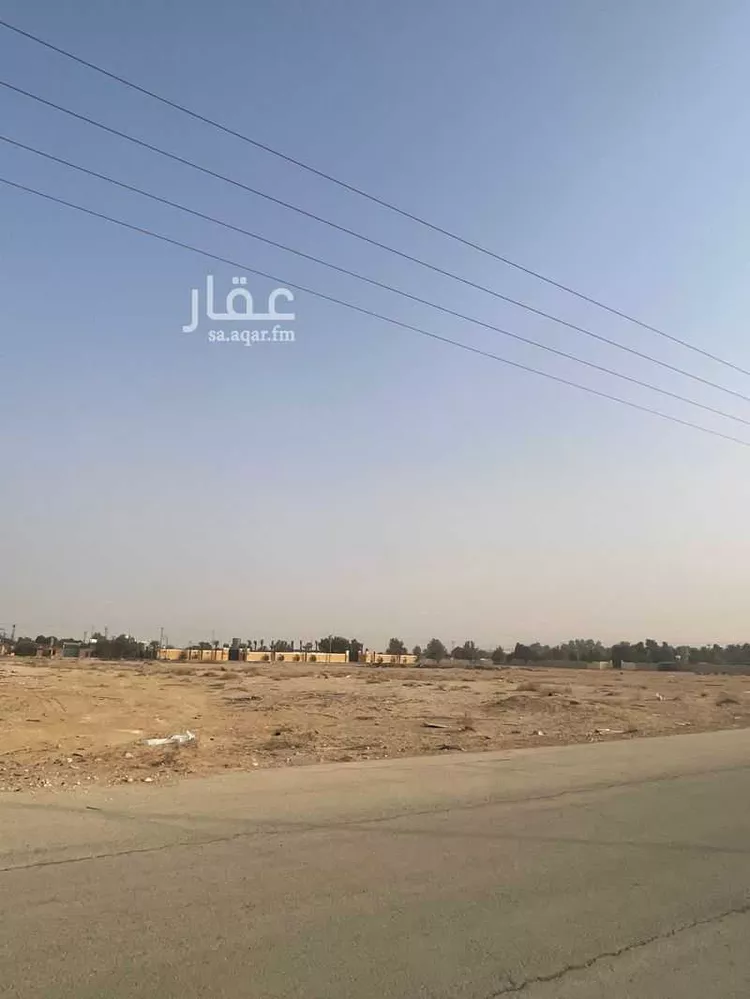 أرض للبيع في شارع جو 360, مدينة ضرما, منطقة الرياض صورة 4