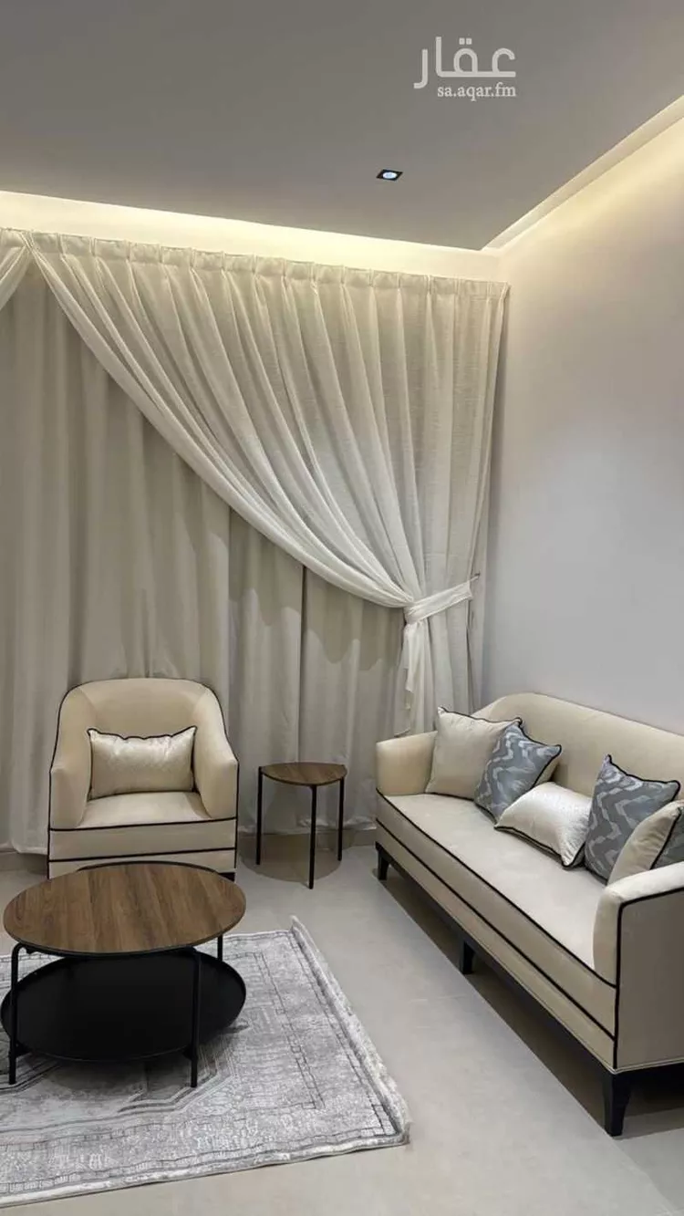 استوديو للإيجار في حي ضاحية نمار, مدينة الرياض, منطقة الرياض 6